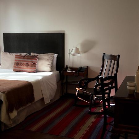 Be Jardin Escondido By Coppola Hotel Buenos Aires Ngoại thất bức ảnh