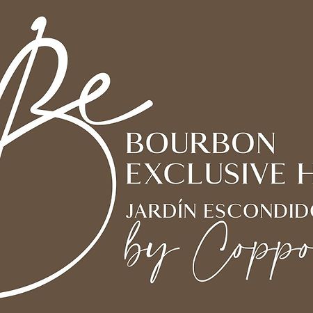 Be Jardin Escondido By Coppola Hotel Buenos Aires Ngoại thất bức ảnh