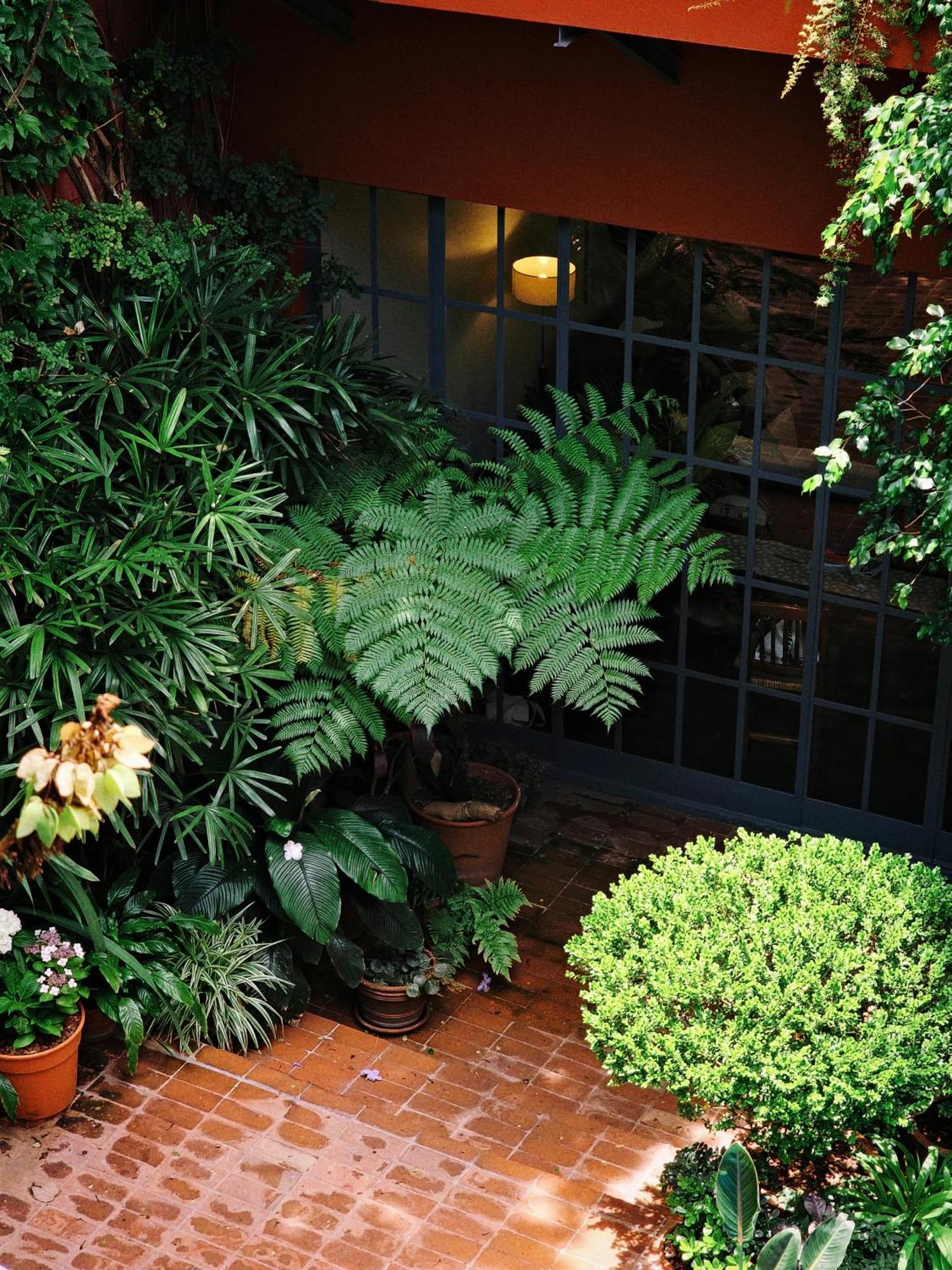 Be Jardin Escondido By Coppola Hotel Buenos Aires Ngoại thất bức ảnh