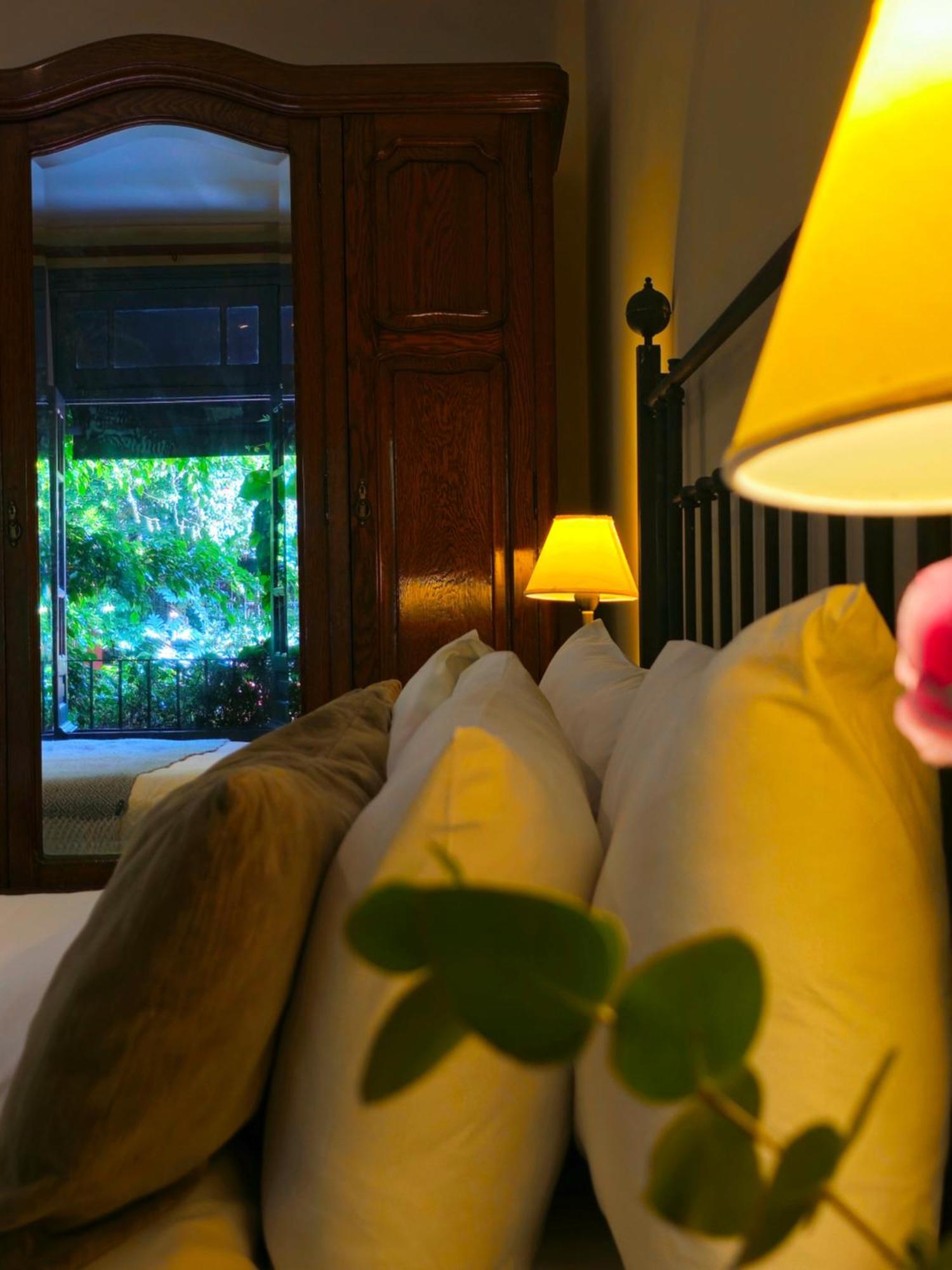 Be Jardin Escondido By Coppola Hotel Buenos Aires Ngoại thất bức ảnh
