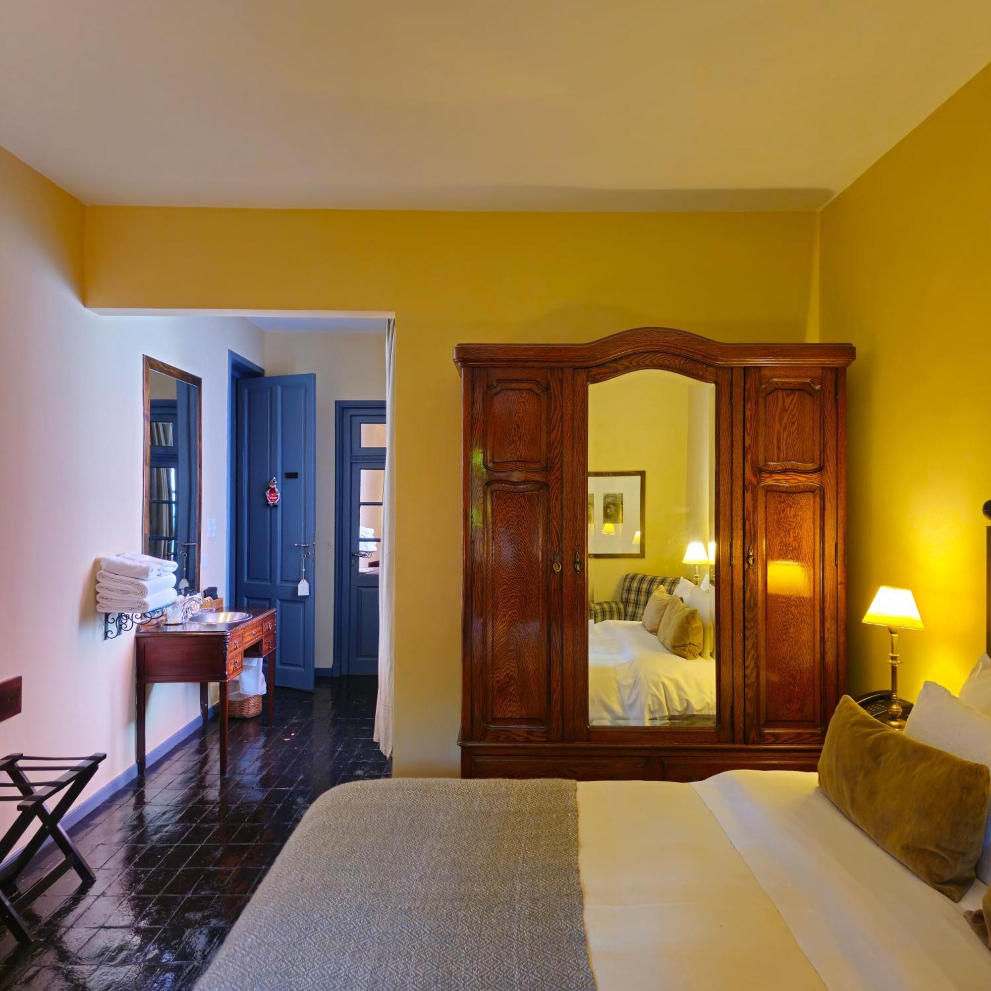 Be Jardin Escondido By Coppola Hotel Buenos Aires Ngoại thất bức ảnh