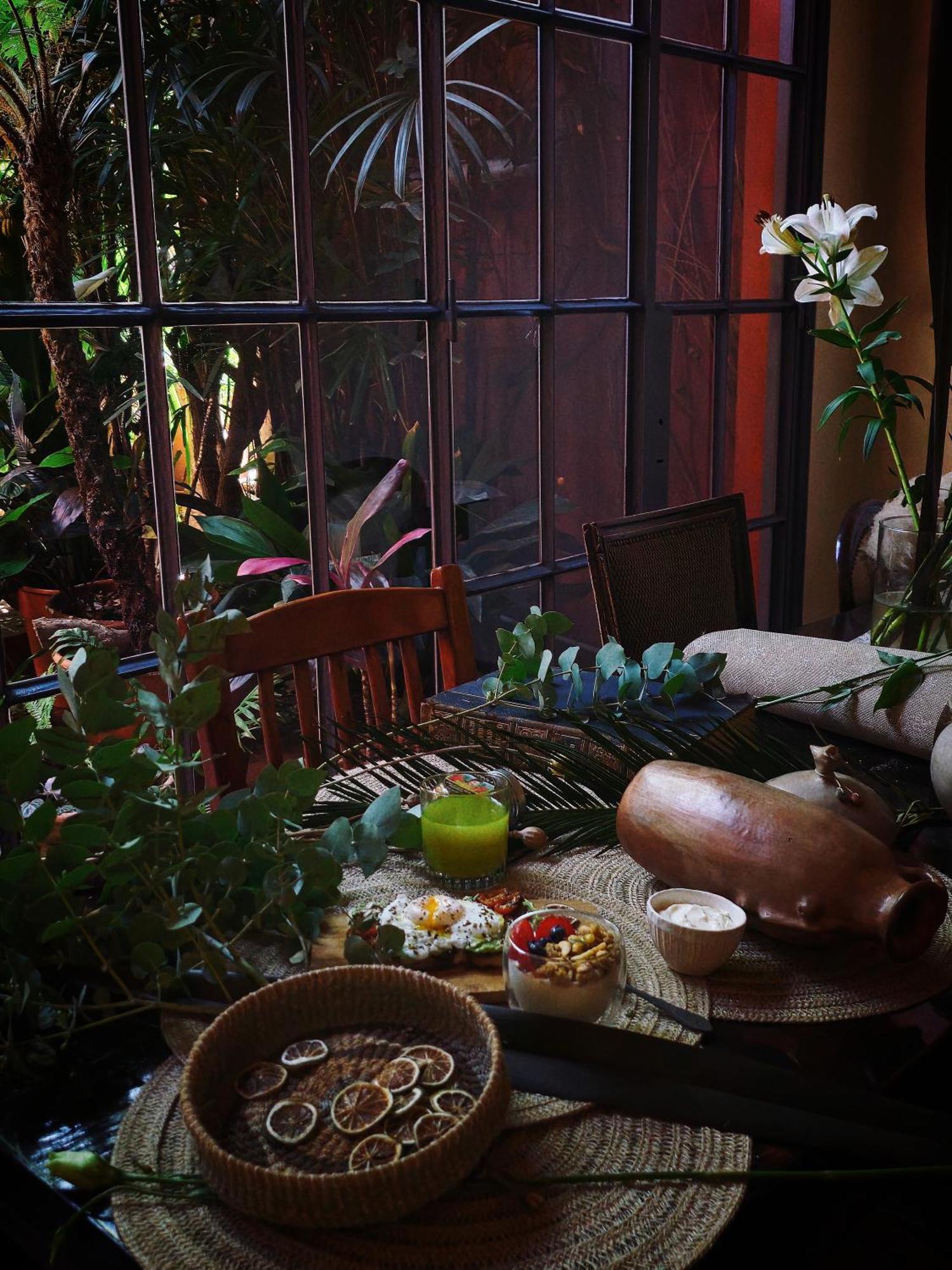 Be Jardin Escondido By Coppola Hotel Buenos Aires Ngoại thất bức ảnh