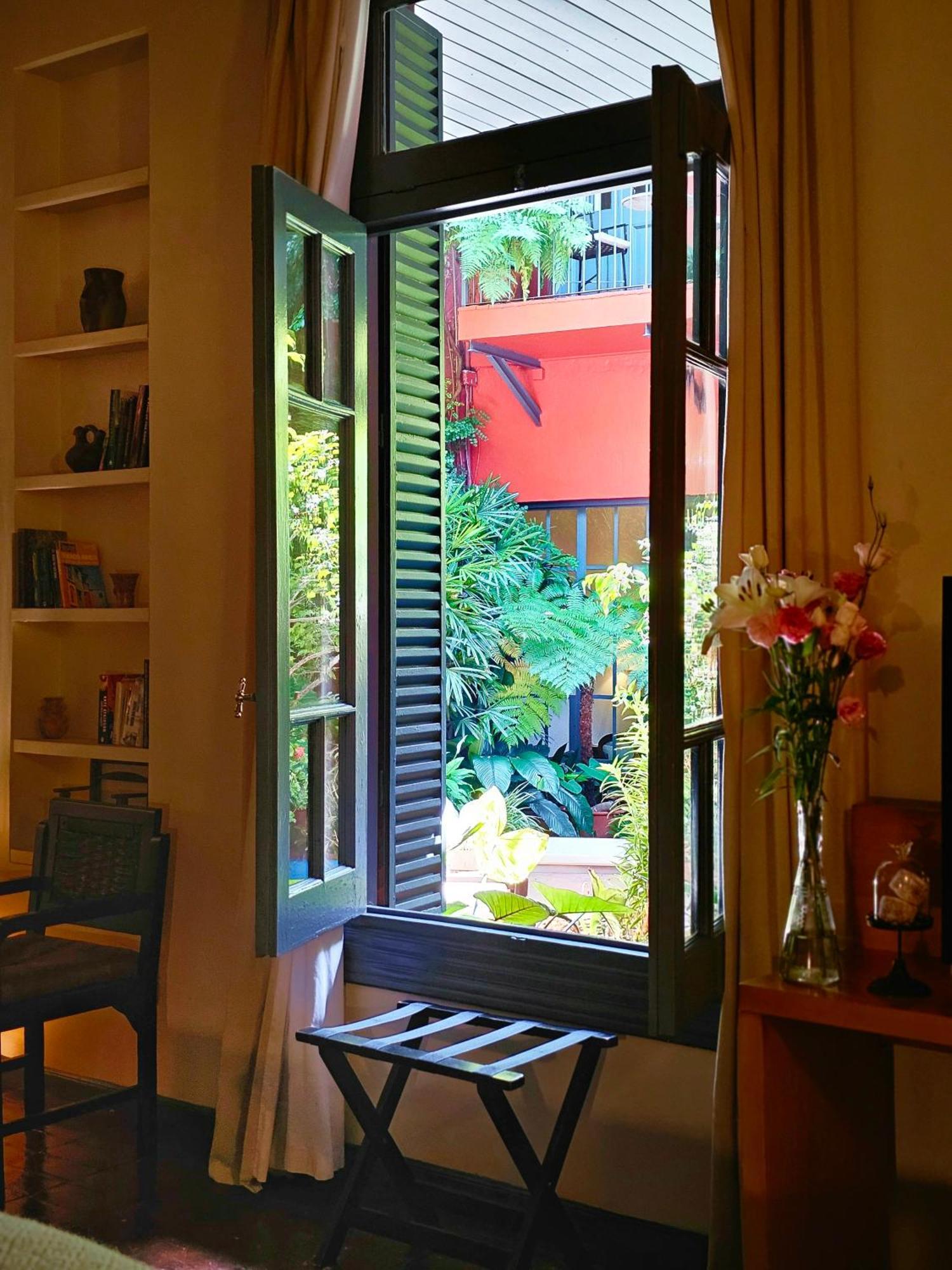 Be Jardin Escondido By Coppola Hotel Buenos Aires Ngoại thất bức ảnh