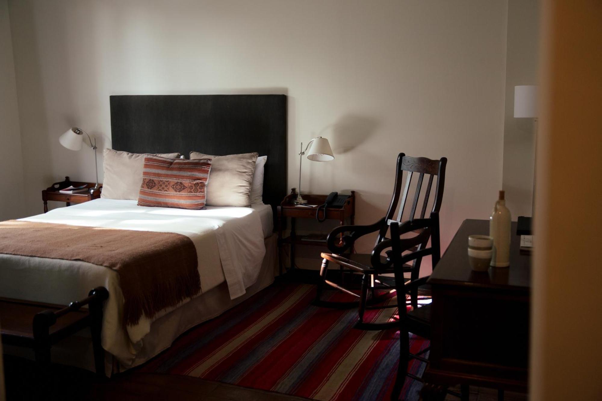 Be Jardin Escondido By Coppola Hotel Buenos Aires Ngoại thất bức ảnh