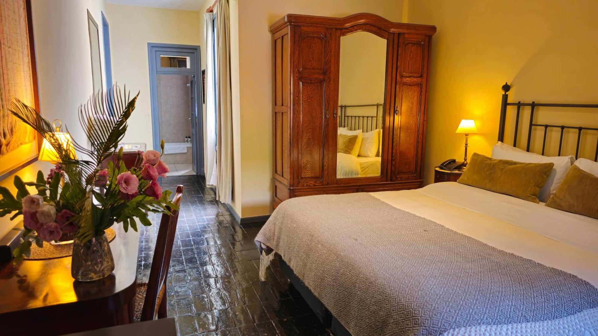 Be Jardin Escondido By Coppola Hotel Buenos Aires Ngoại thất bức ảnh