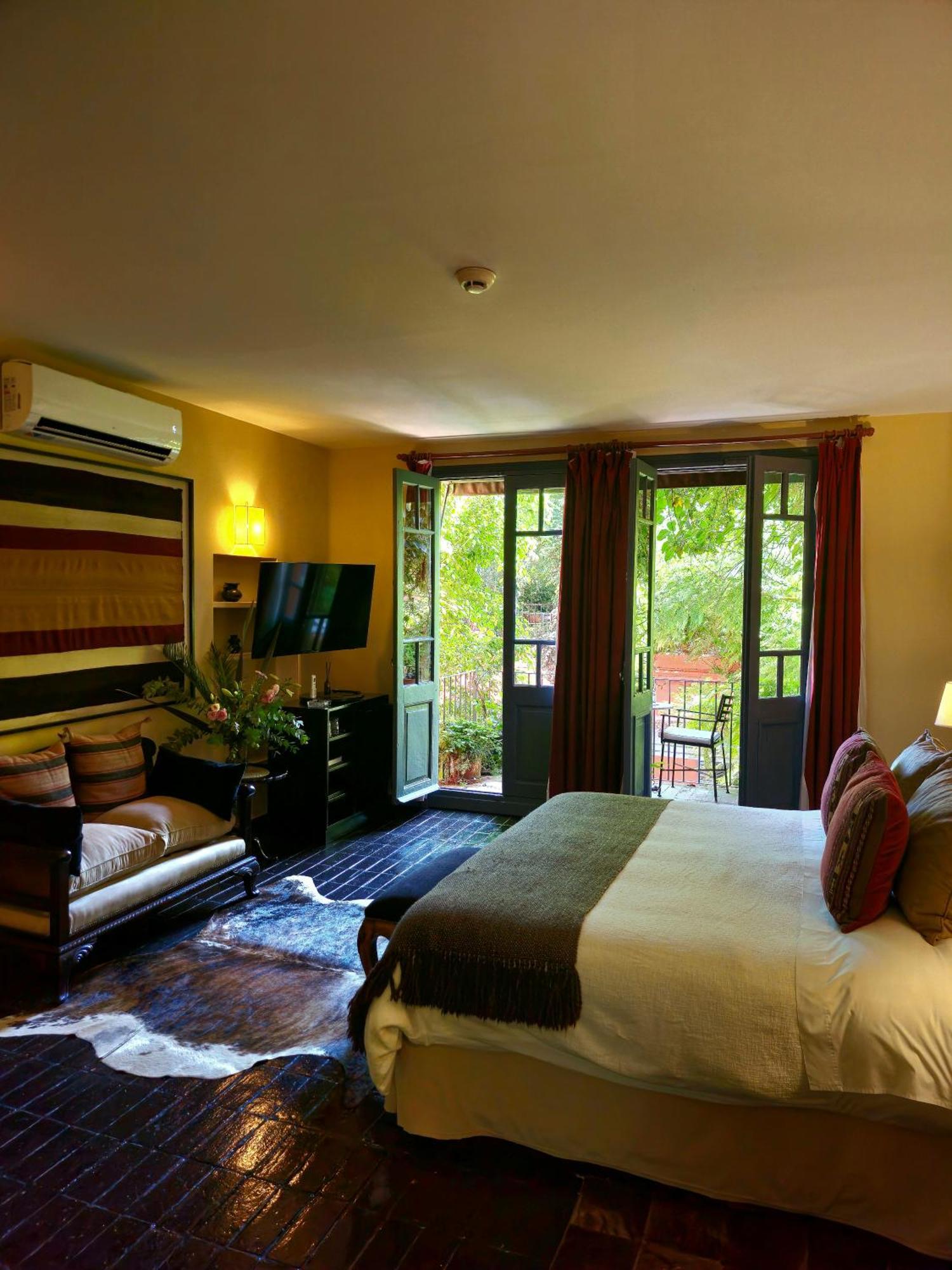 Be Jardin Escondido By Coppola Hotel Buenos Aires Ngoại thất bức ảnh