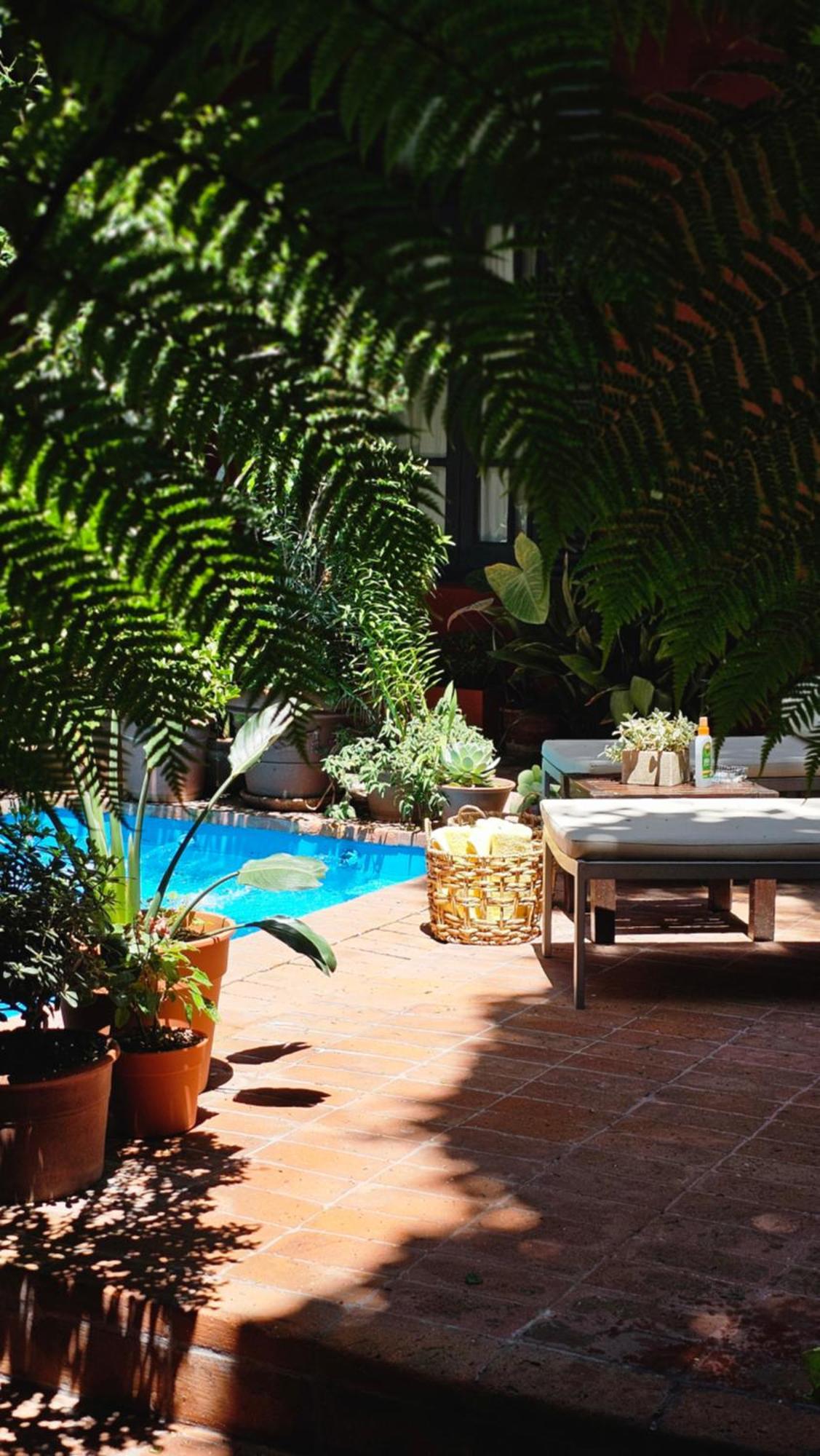 Be Jardin Escondido By Coppola Hotel Buenos Aires Ngoại thất bức ảnh