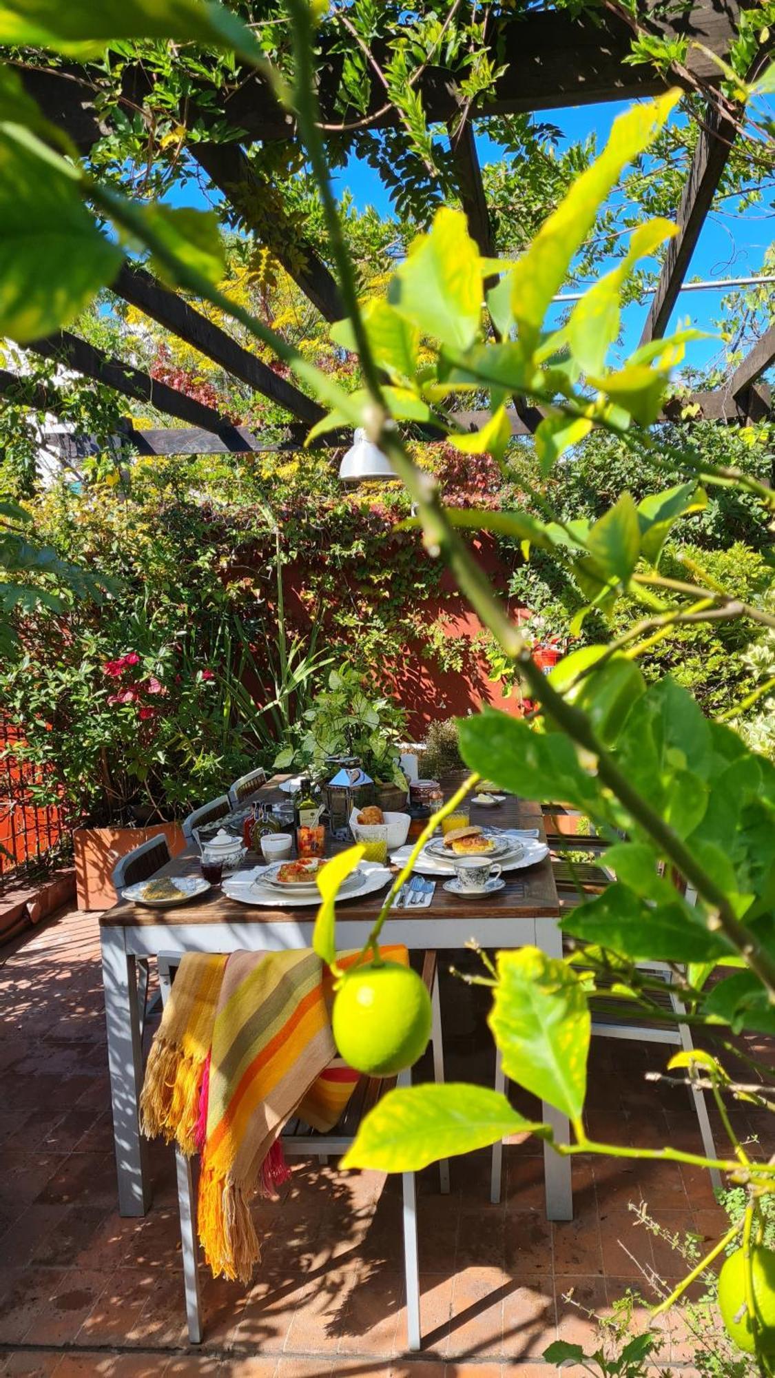 Be Jardin Escondido By Coppola Hotel Buenos Aires Ngoại thất bức ảnh
