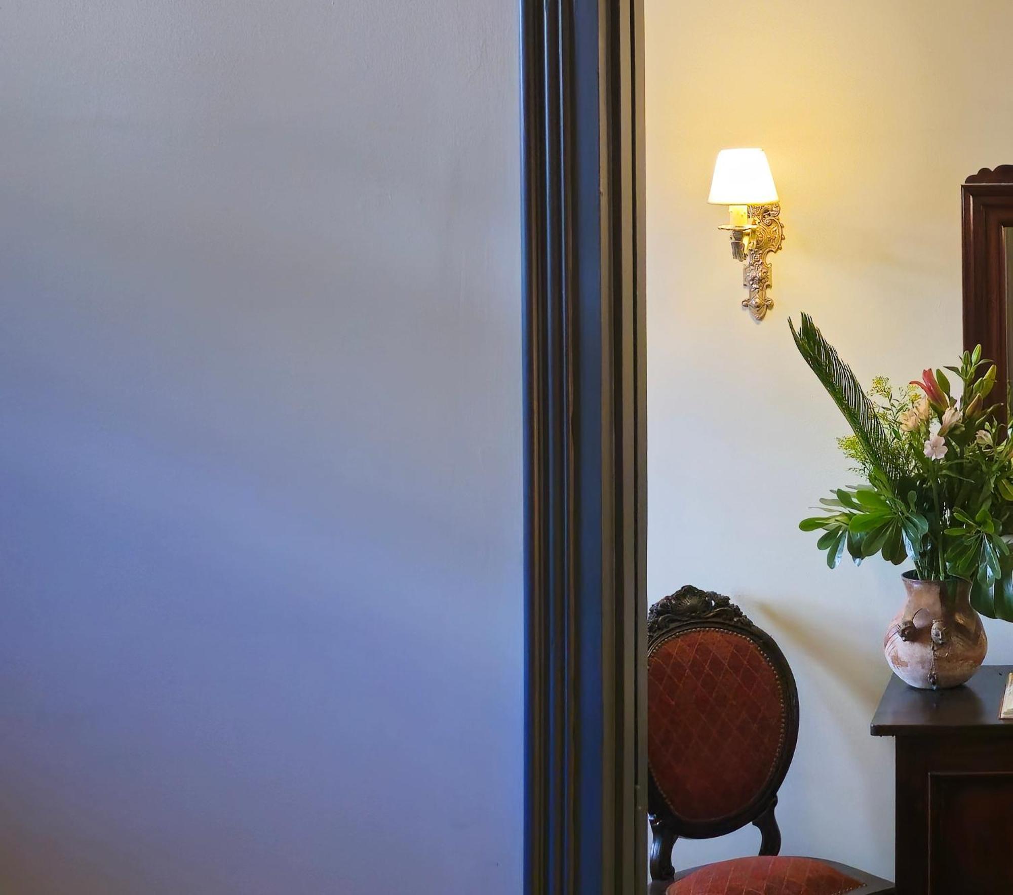 Be Jardin Escondido By Coppola Hotel Buenos Aires Ngoại thất bức ảnh