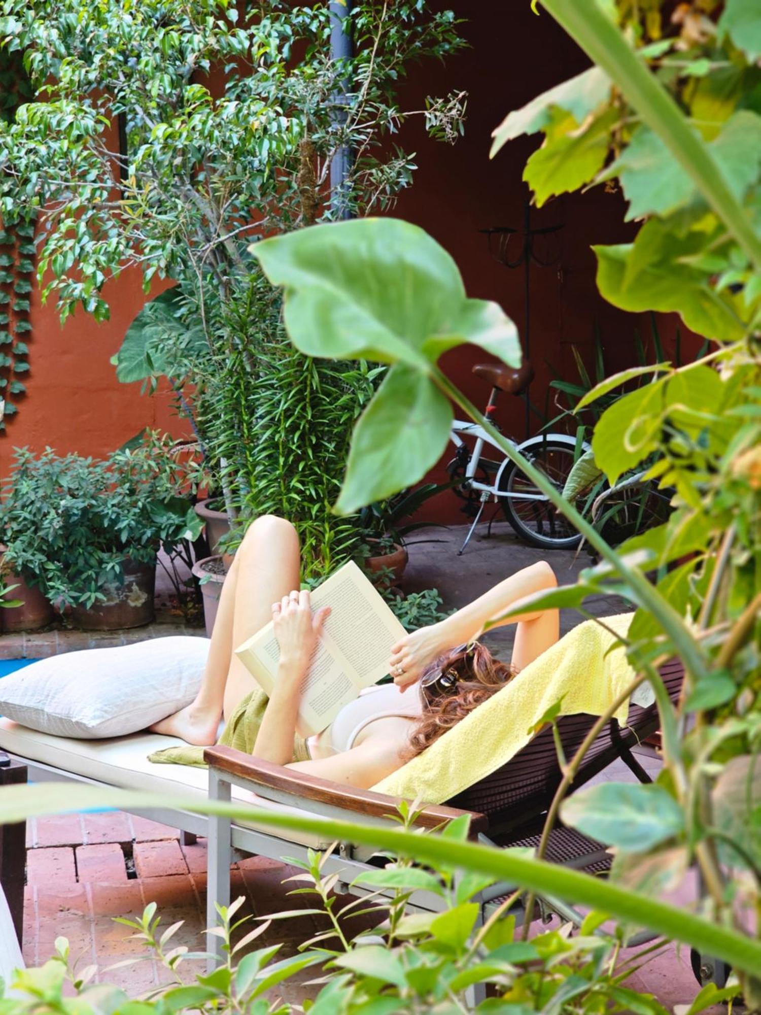 Be Jardin Escondido By Coppola Hotel Buenos Aires Ngoại thất bức ảnh