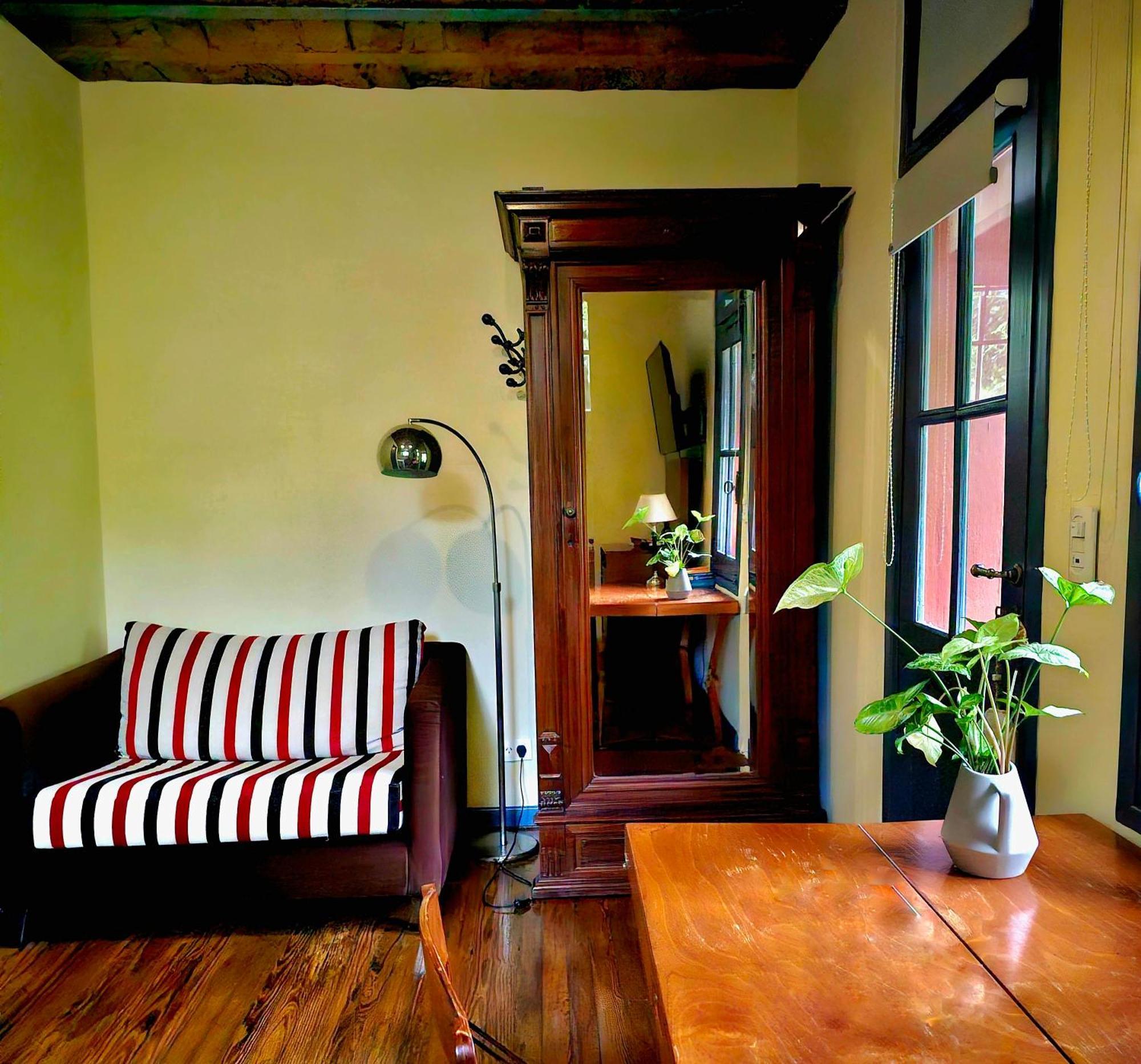 Be Jardin Escondido By Coppola Hotel Buenos Aires Ngoại thất bức ảnh