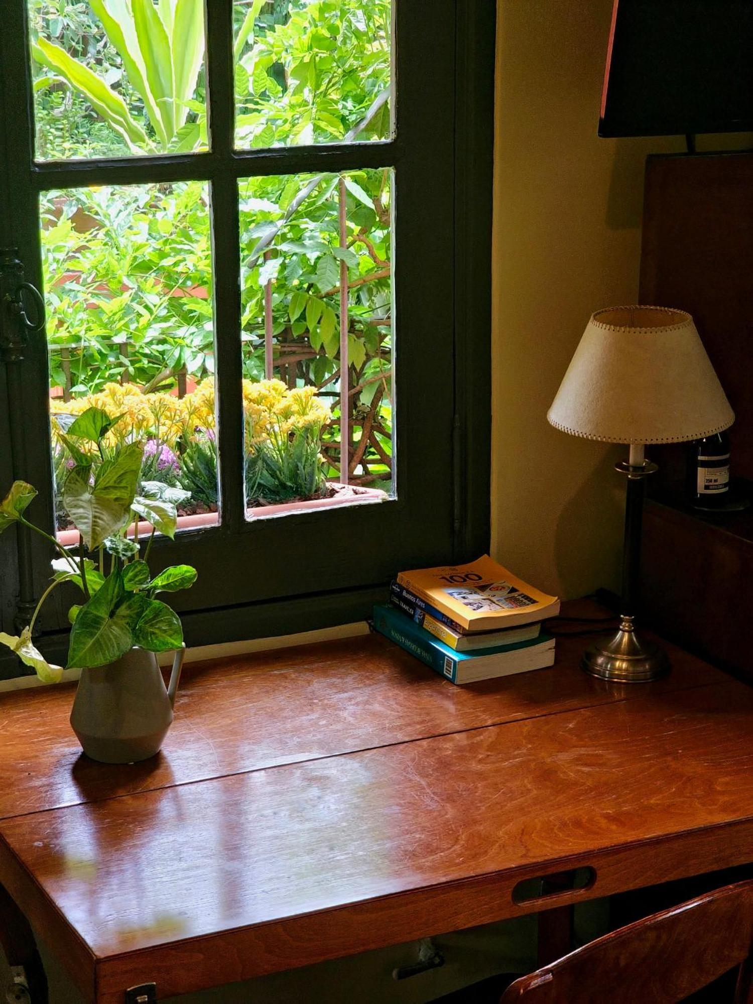 Be Jardin Escondido By Coppola Hotel Buenos Aires Ngoại thất bức ảnh