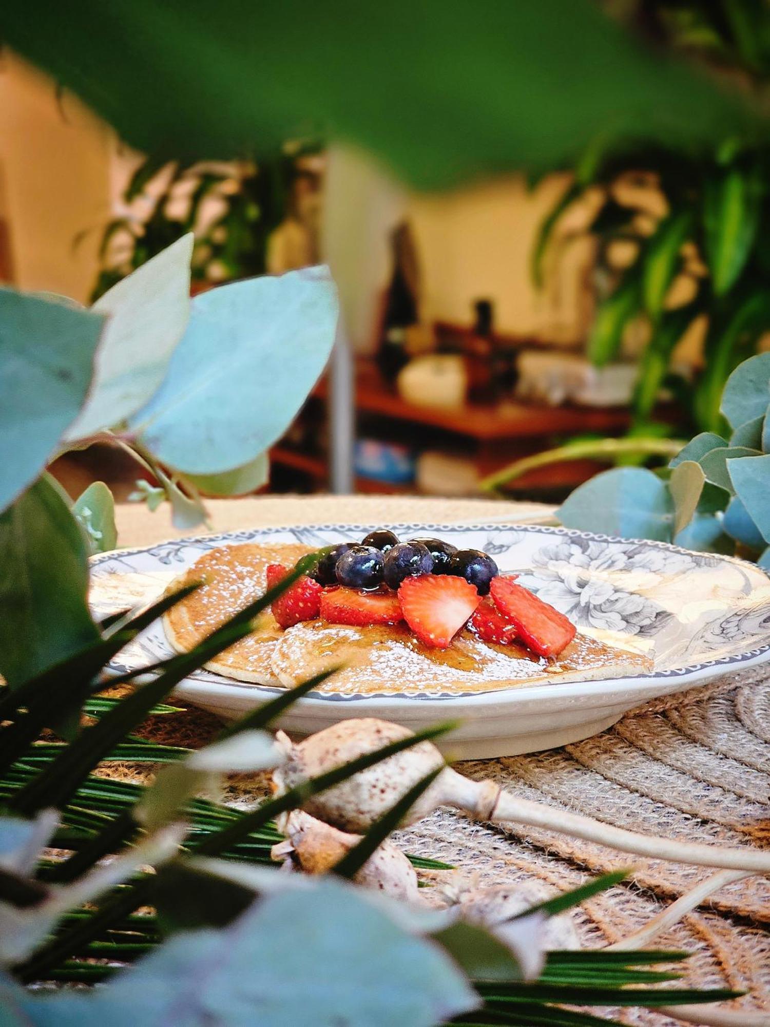 Be Jardin Escondido By Coppola Hotel Buenos Aires Ngoại thất bức ảnh