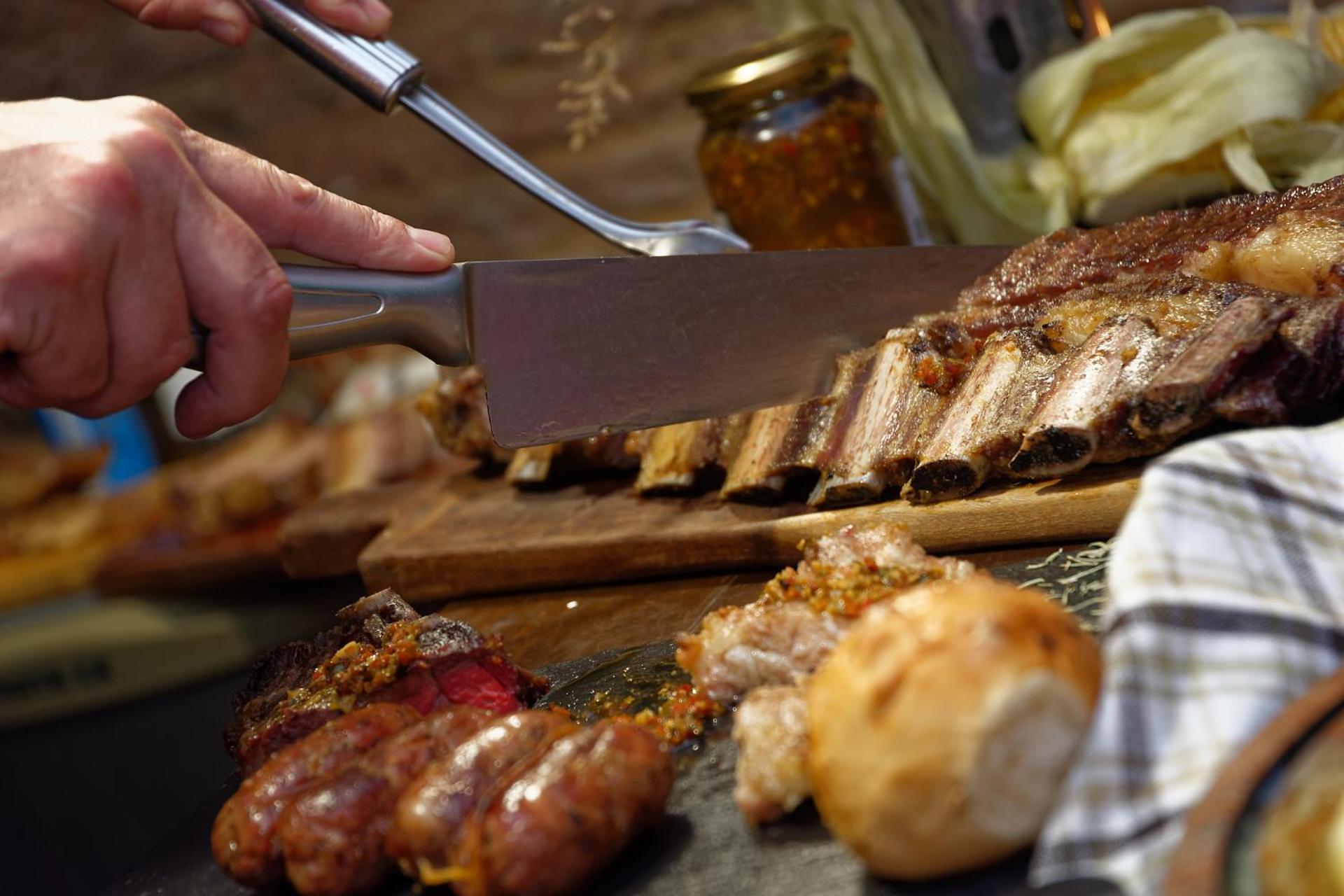 Be Jardin Escondido By Coppola Hotel Buenos Aires Ngoại thất bức ảnh