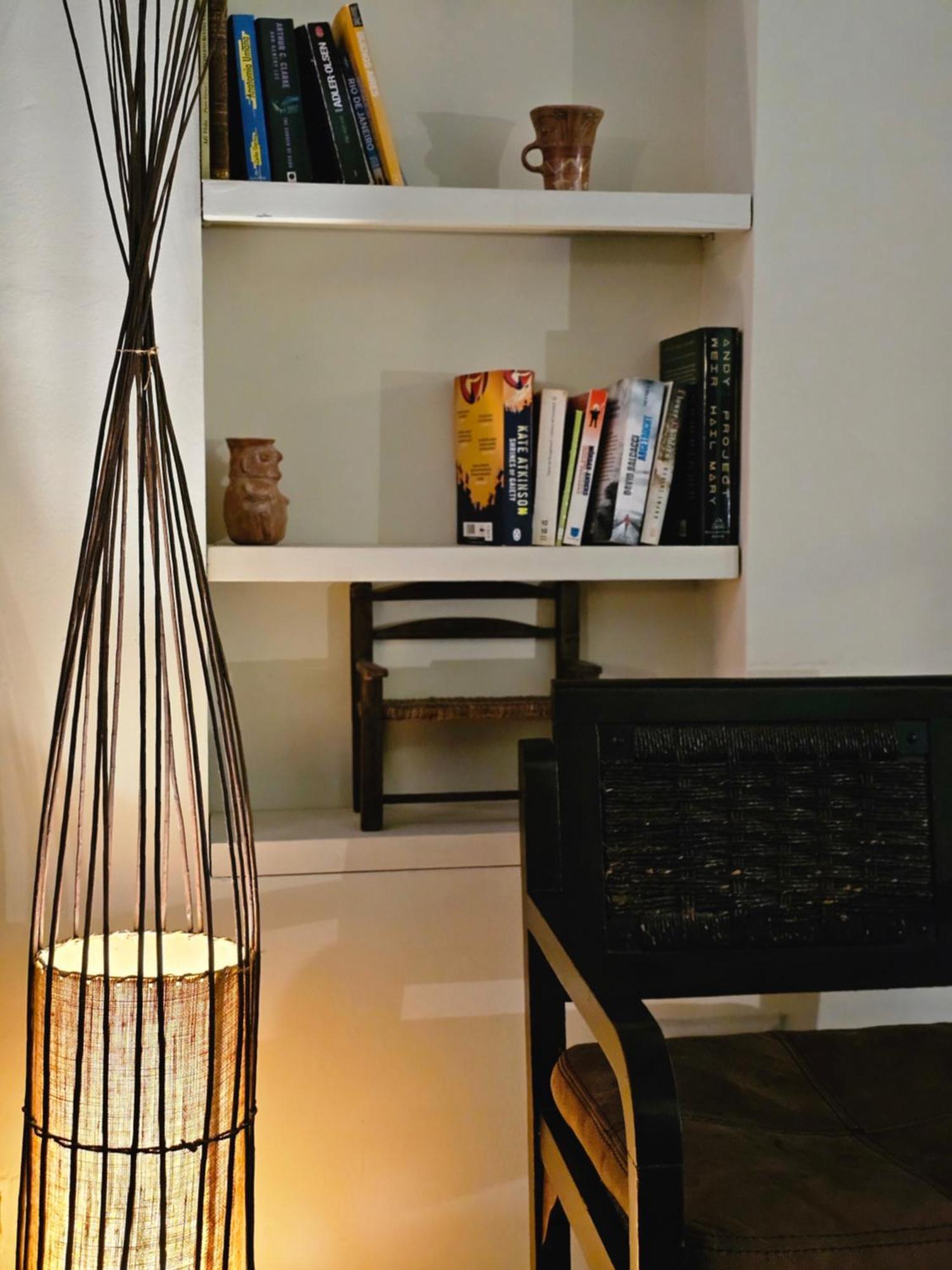 Be Jardin Escondido By Coppola Hotel Buenos Aires Ngoại thất bức ảnh