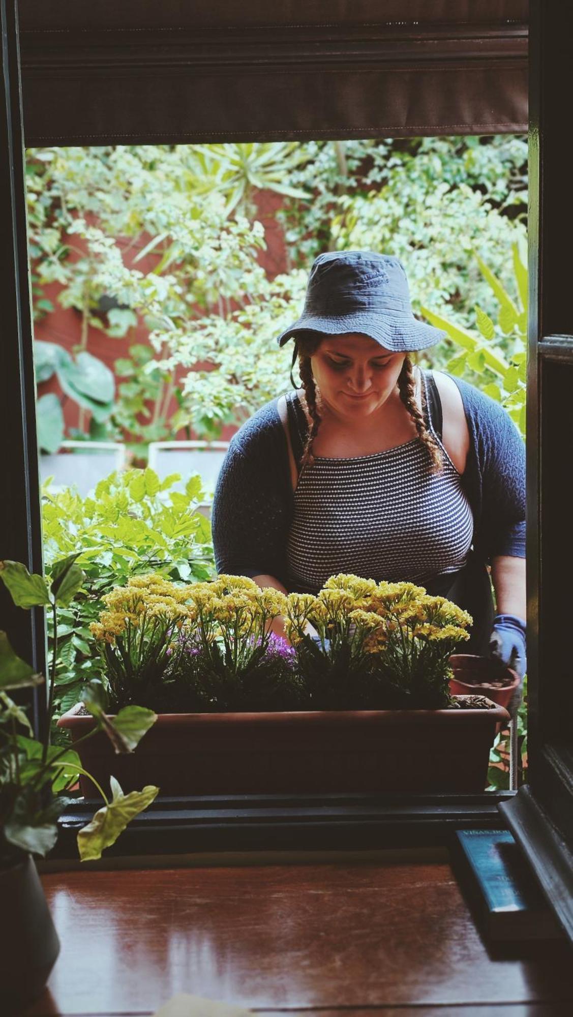 Be Jardin Escondido By Coppola Hotel Buenos Aires Ngoại thất bức ảnh