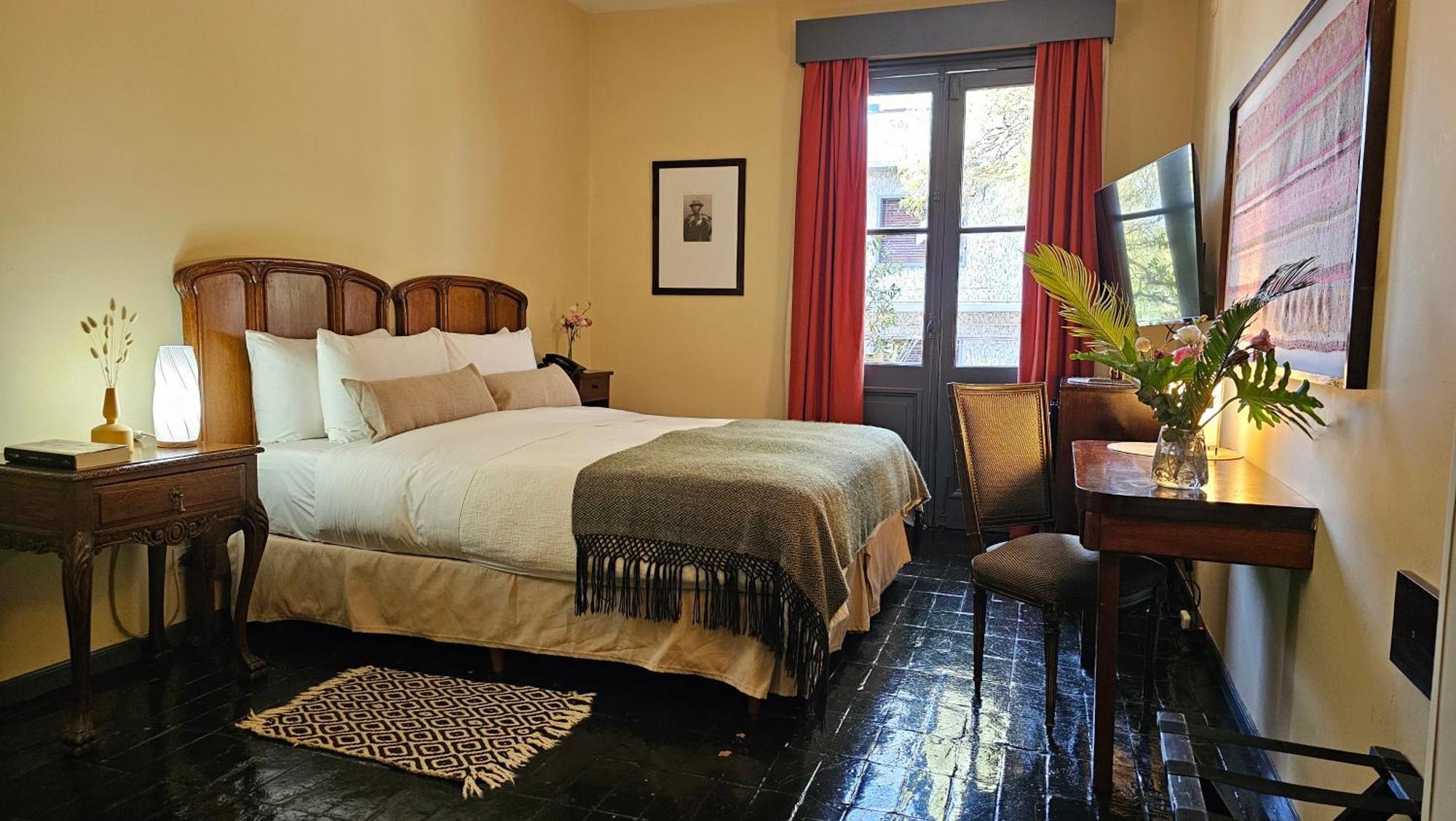 Be Jardin Escondido By Coppola Hotel Buenos Aires Ngoại thất bức ảnh