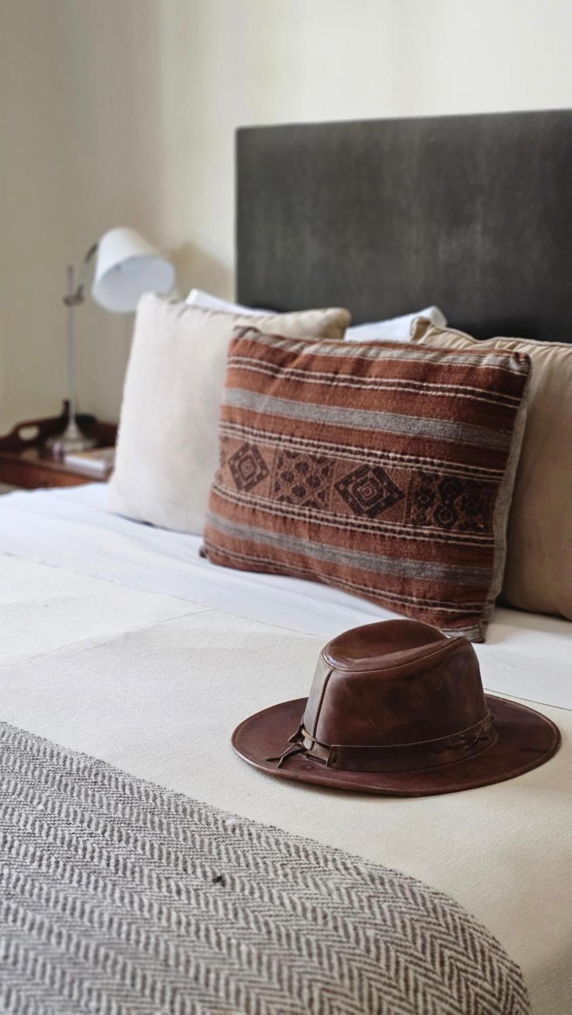 Be Jardin Escondido By Coppola Hotel Buenos Aires Ngoại thất bức ảnh