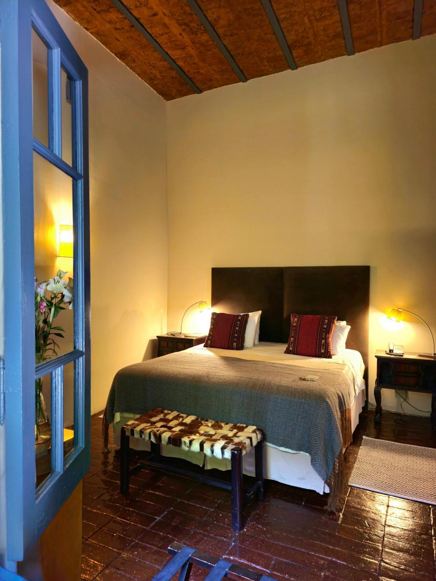 Be Jardin Escondido By Coppola Hotel Buenos Aires Ngoại thất bức ảnh