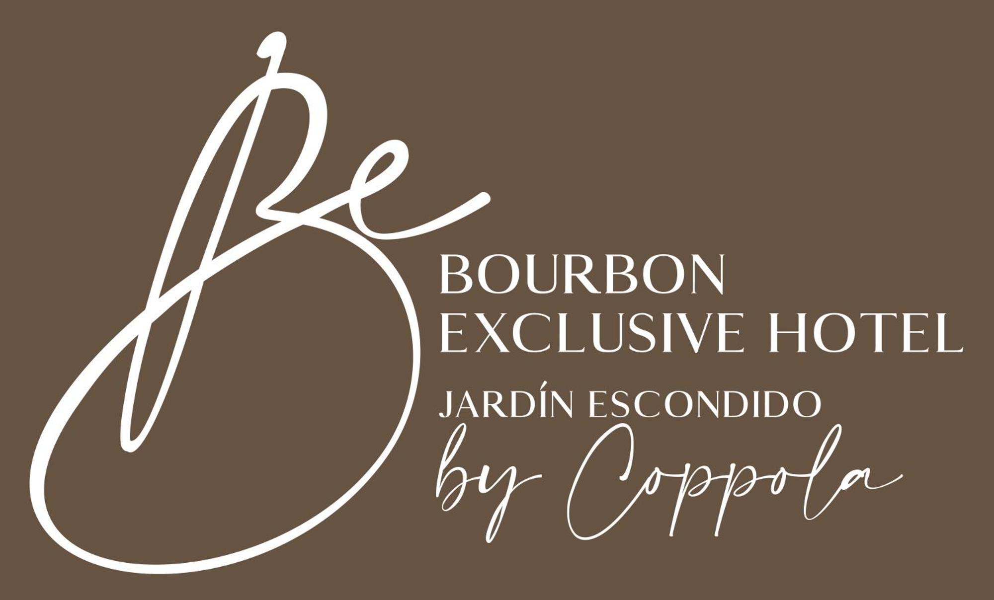 Be Jardin Escondido By Coppola Hotel Buenos Aires Ngoại thất bức ảnh