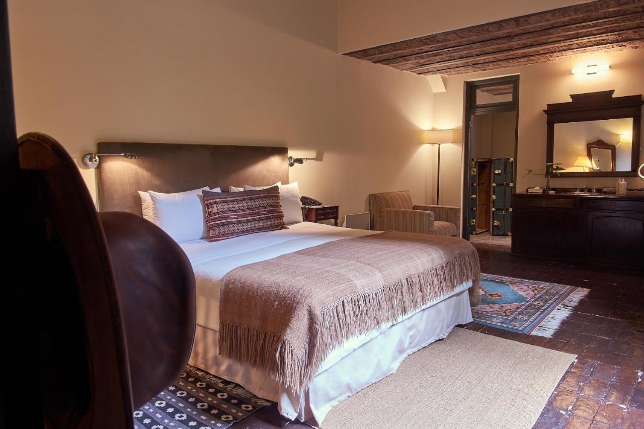 Be Jardin Escondido By Coppola Hotel Buenos Aires Ngoại thất bức ảnh
